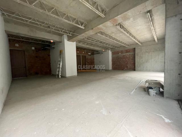 Oficinas y Consultorios, Venta en Ciudad Jardín