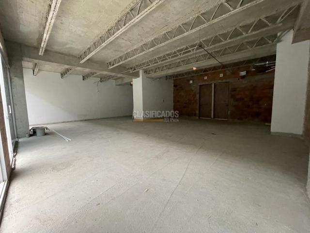 Oficinas y Consultorios, Venta en Ciudad Jardín