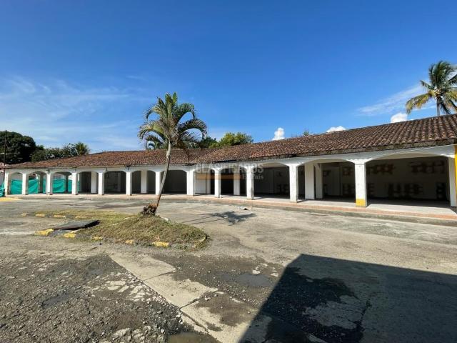 Locales y Bodegas, Alquiler en Jamundí