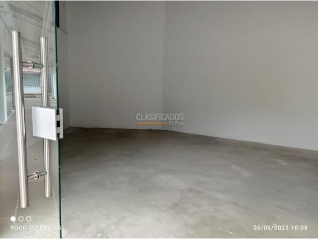 Locales y Bodegas, Alquiler en Jamundí