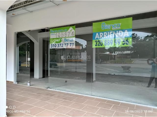 Locales y Bodegas, Alquiler en Jamundí