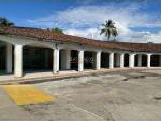 Locales y Bodegas, Alquiler en Jamundí