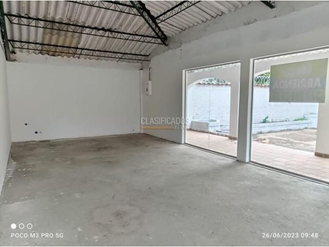 Locales y Bodegas, Alquiler en Jamundí