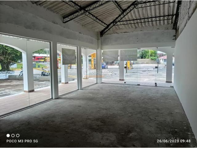 Locales y Bodegas, Alquiler en Jamundí