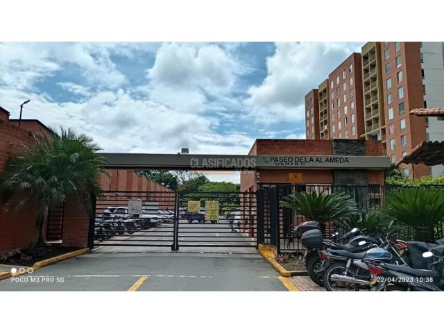 Apartamentos, Venta en Valle del Lili