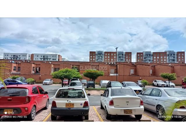 Apartamentos, Venta en Valle del Lili