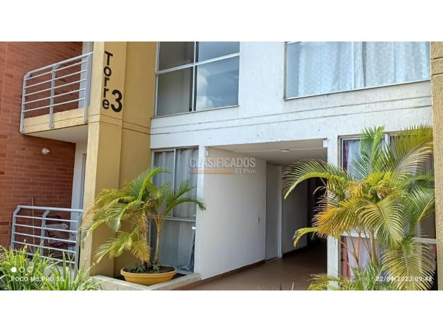 Apartamentos, Venta en Valle del Lili