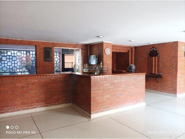 Apartamentos, Venta en El Ingenio