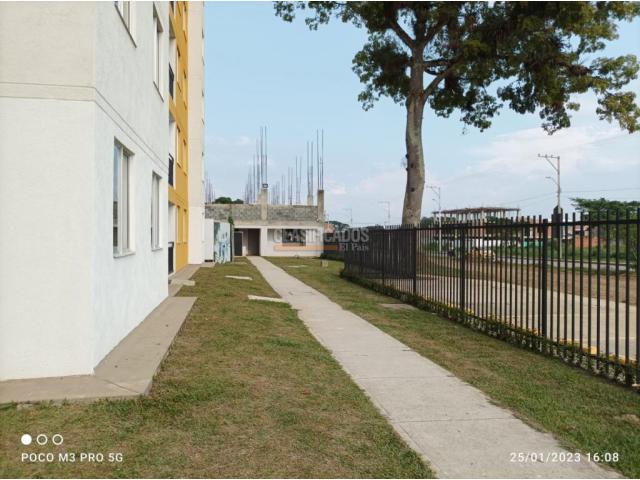 Apartamentos, Alquiler en Jamundí