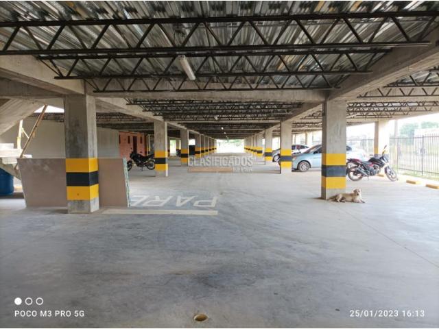 Apartamentos, Alquiler en Jamundí