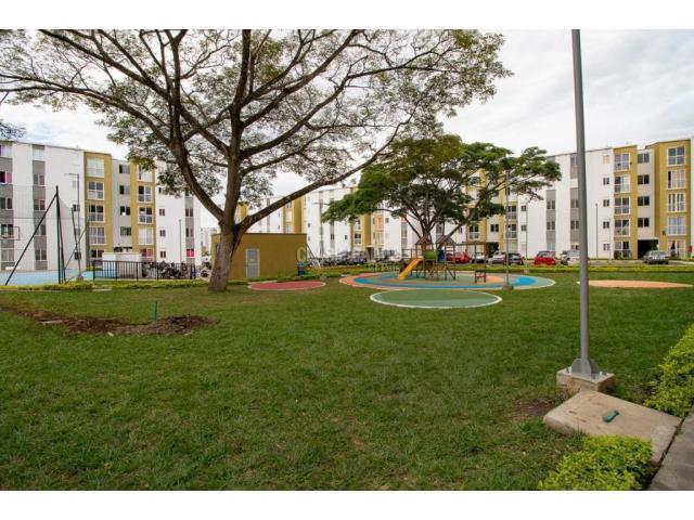 Apartamentos, Alquiler en Ciudad Pacifica