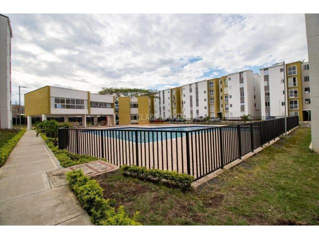 Apartamentos, Alquiler en Ciudad Pacifica