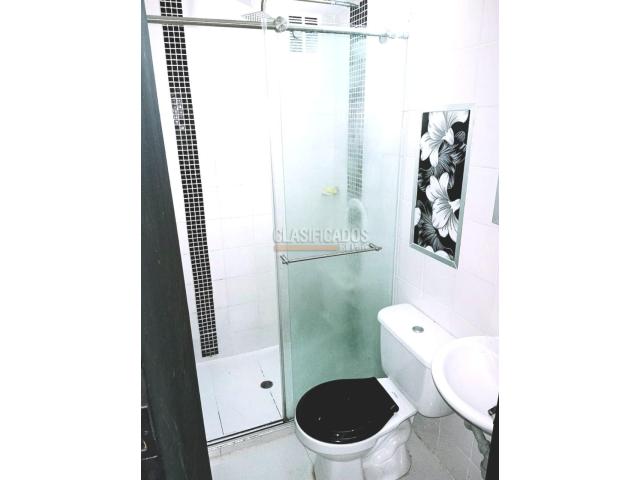 Apartamentos, Venta en Las Vegas de Comfandi