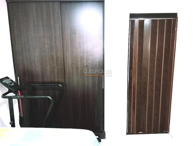 Apartamentos, Venta en Las Vegas de Comfandi