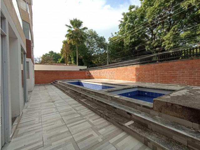 Apartamentos, Venta en Ciudad Jardín