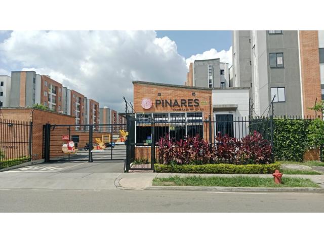 Apartamentos, Alquiler en Jamundí