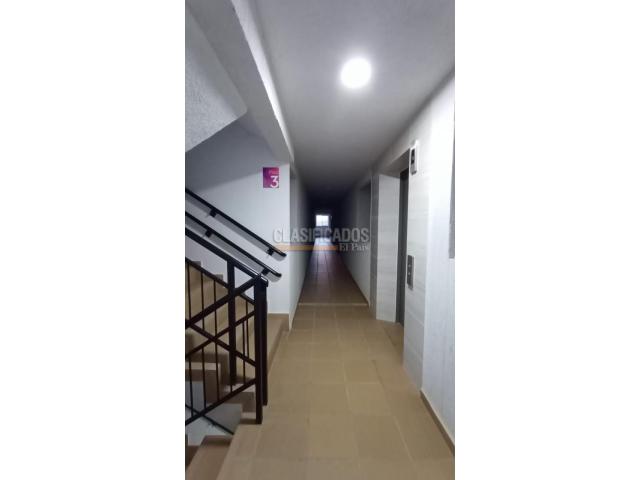 Apartamentos, Alquiler en Jamundí