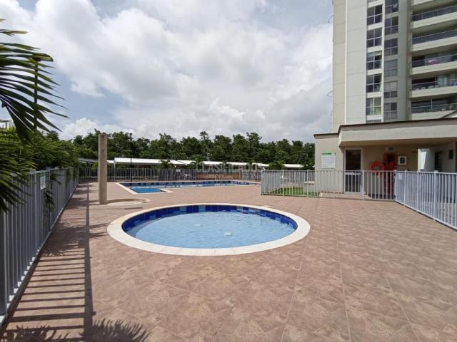 Apartamentos, Venta en Jamundí