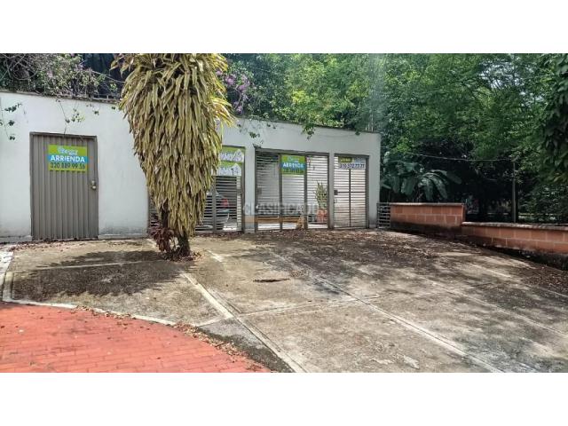 Apartaestudios, Alquiler en Ciudad Jardín