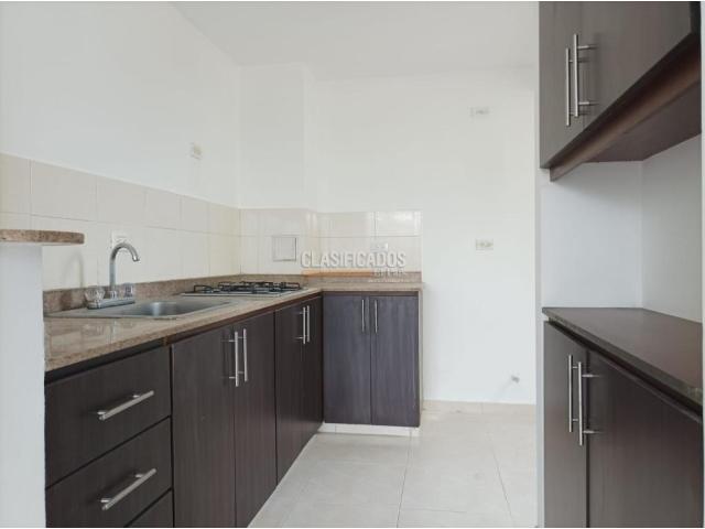 Apartamentos, Alquiler en Valle del Lili