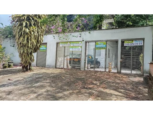 Apartaestudios, Alquiler en Ciudad Jardín