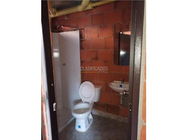 Casas, Alquiler en Jamundí