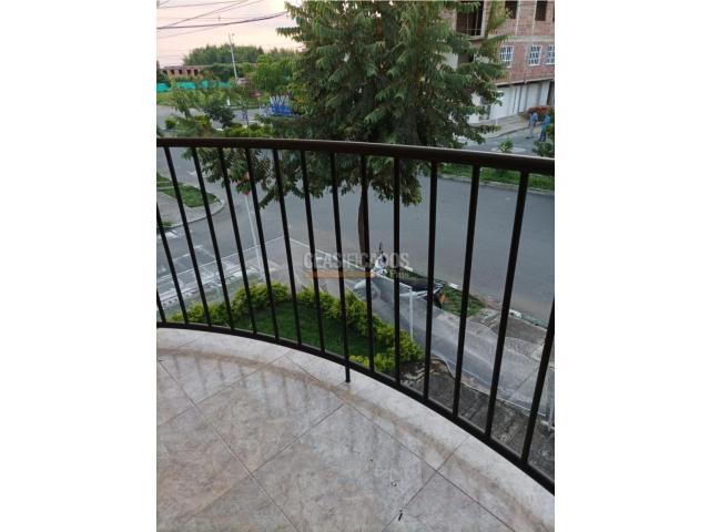 Casas, Alquiler en Jamundí