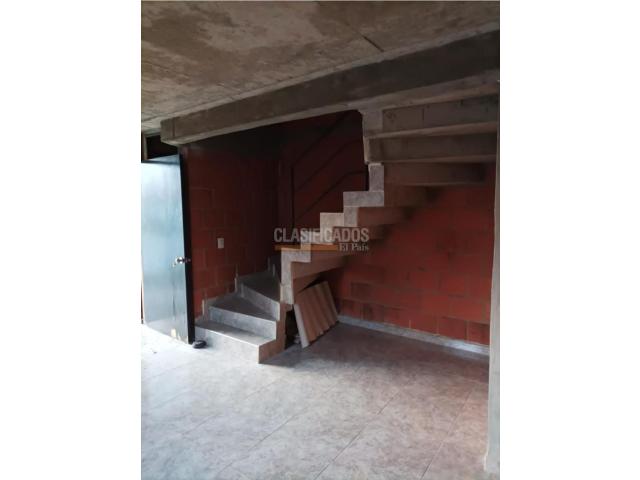 Casas, Alquiler en Jamundí