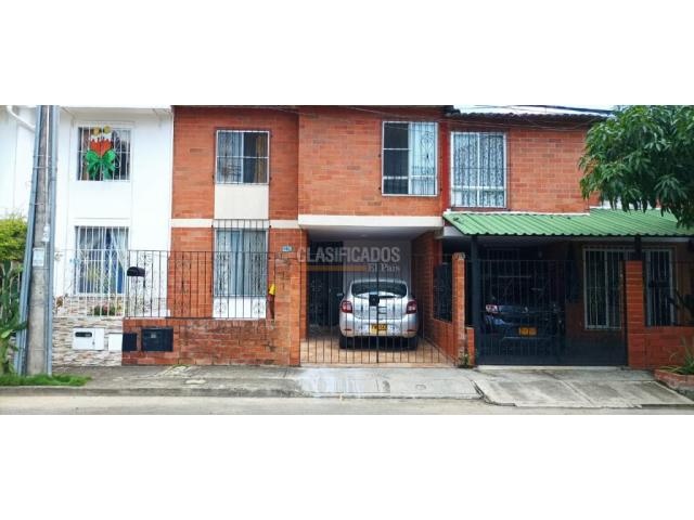 Casas, Venta en Jamundí