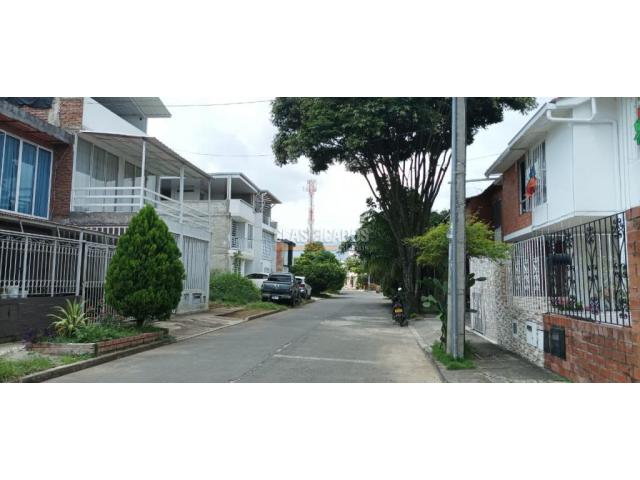 Casas, Venta en Jamundí