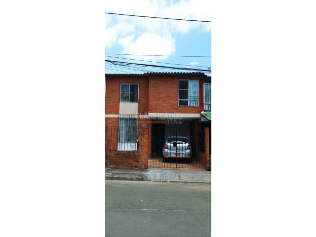 Casas, Venta en Jamundí