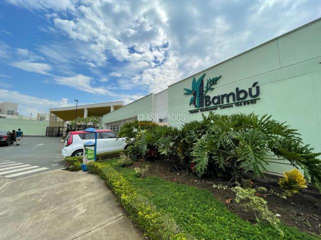 Casas, Alquiler en Jamundí