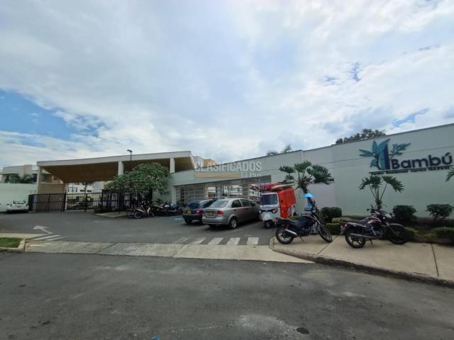 Casas, Alquiler en Jamundí