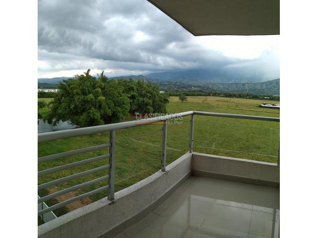 Apartamentos, Venta en Jamundí