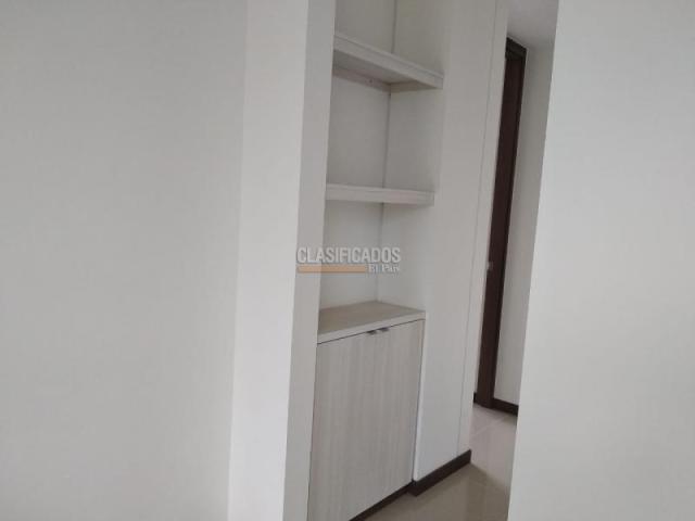 Apartamentos, Venta en Jamundí