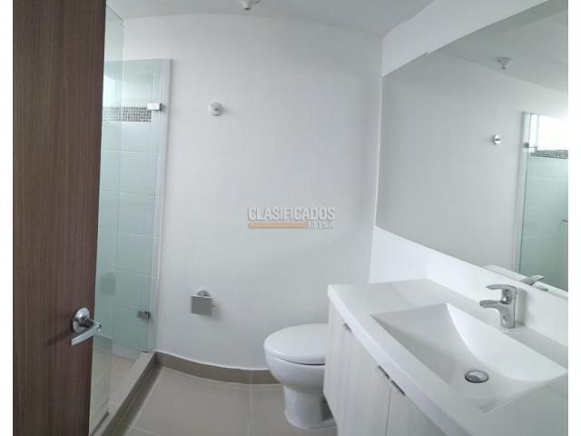 Apartamentos, Venta en Jamundí