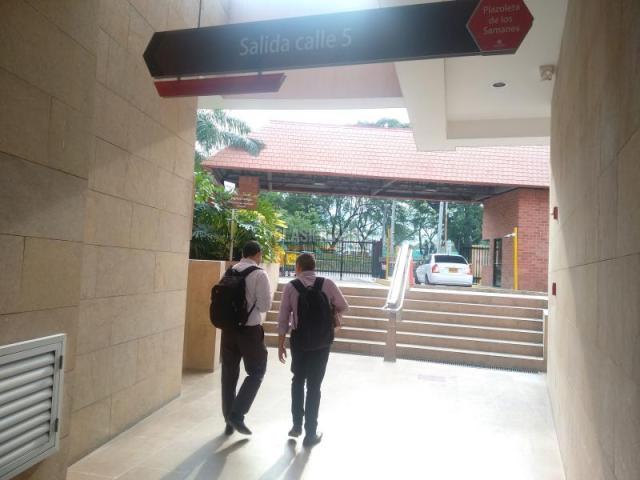 Locales y Bodegas, Alquiler en Multicentro