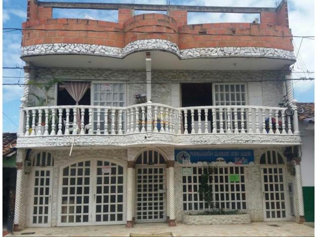 Casas, Venta en Jamundí