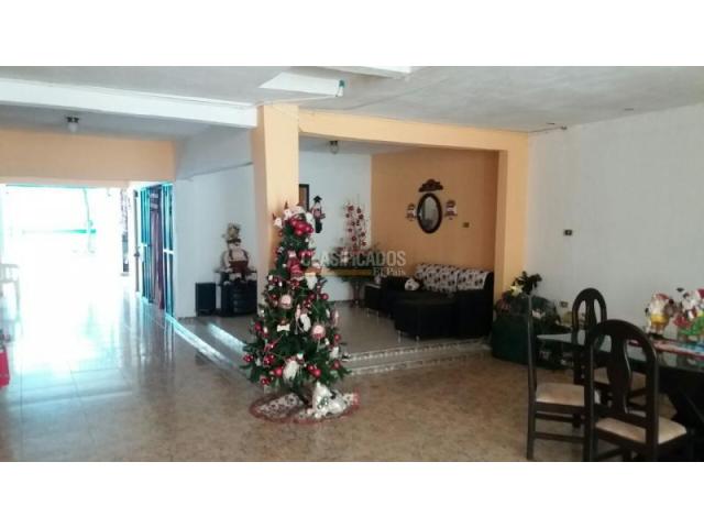 Casas, Venta en Jamundí