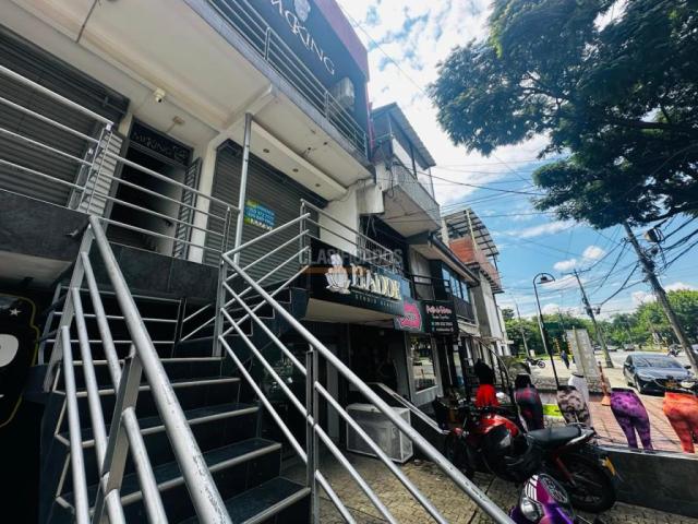 Locales y Bodegas, Alquiler en El Limonar