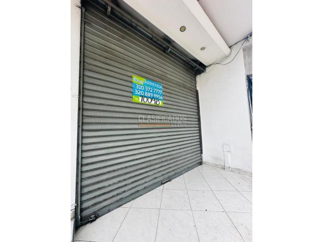 Locales y Bodegas, Alquiler en El Limonar