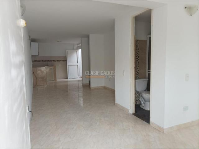 Casas, Alquiler en Jamundí