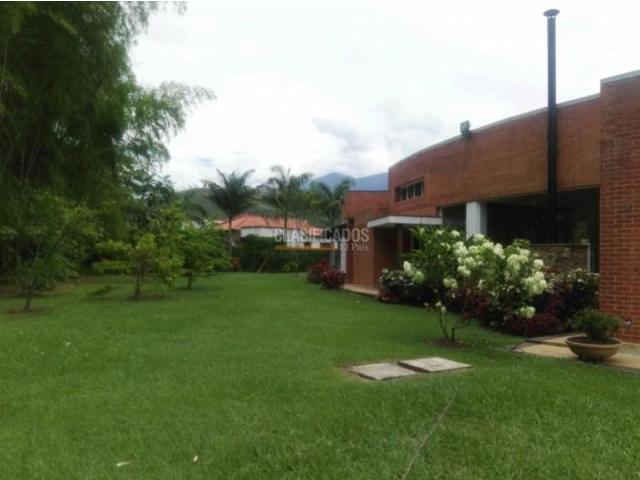 Casas, Venta en Jamundí