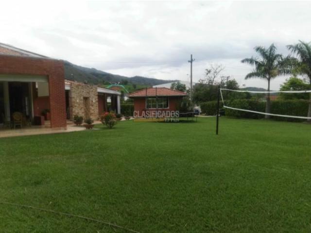 Casas, Venta en Jamundí