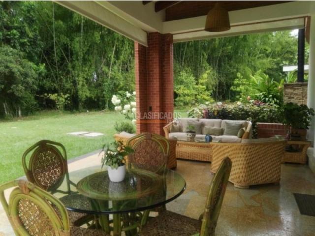 Casas, Venta en Jamundí