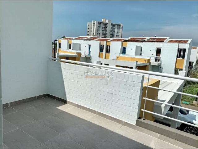 Casas, Venta en Jamundí