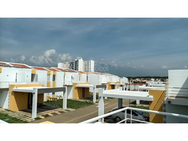 Casas, Venta en Jamundí