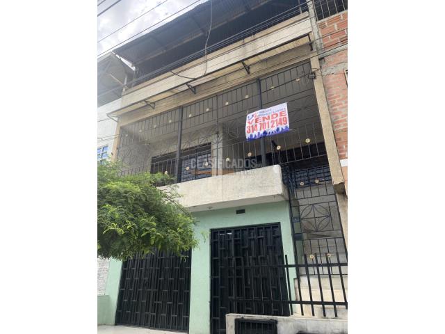 Casas, Venta en El Trébol