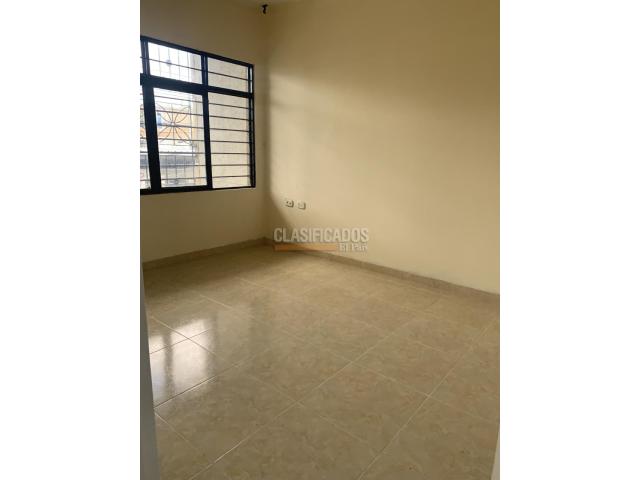 Casas, Venta en El Trébol