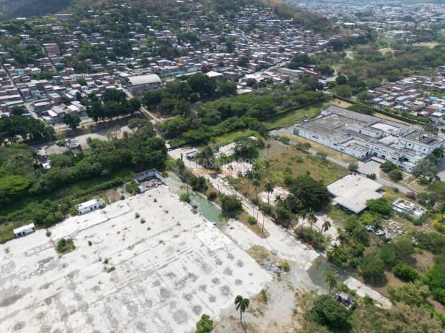 Lotes, Venta en Yumbo